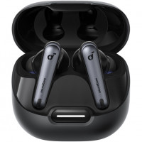 Навушники TWS Anker SoundCore Liberty 4 NC Velvet Black (A3947G11)