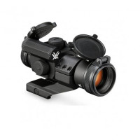 Приціл коліматора Vortex StrikeFire II Red Dot 4 MOA Red/Green (SF-RG-501)