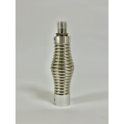 Додаткові пружини для кріплення антени на авто (для РЕБ системи ГРЕЦЬ) (ціна за 1 шт.)