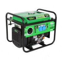 Інверторний бензиновий генератор Hagen TTD-GG3000V-P