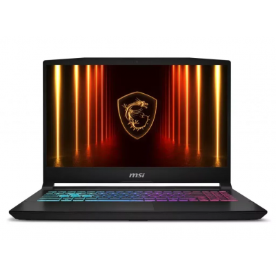 Ноутбук MSI Katana 15 HX B14WGK (B14WGK-293US)