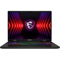 Ноутбук MSI  Sword 16 HX (B13VFKG-828US)