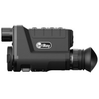 Тепловізійний монокуляр iRay Cabin CBL 25