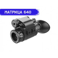 Тепловізор INFIRAY Mini MH25