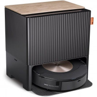 Робот-пилосос з вологим прибиранням iRobot Roomba Combo j9+