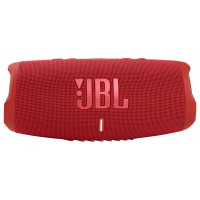 Портативні колонки JBL Charge 5 Red (JBLCHARGE5RED)
