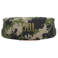 Портативні колонки JBL Charge 5 Squad (JBLCHARGE5SQUAD)