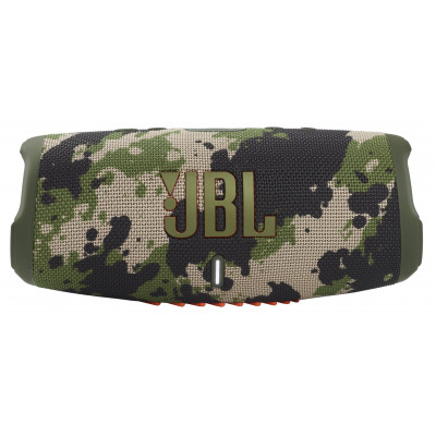 Портативні колонки JBL Charge 5 Squad (JBLCHARGE5SQUAD)