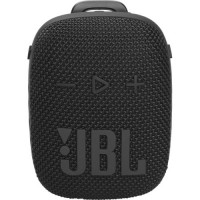 Портативні колонки JBL Wind 3S Black (JBLWIND3S)