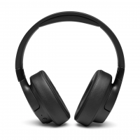 Навушники з мікрофоном JBL T760 NC Black (JBLT760NCBLK)