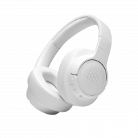 Навушники з мікрофоном JBL T760 NC White (JBLT760NCWHT)