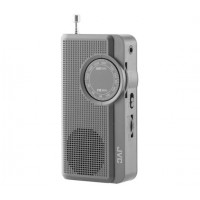 Радіоприймач JVC RA-E311B