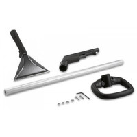 Насадка для підлоги Karcher Puzzi 8, Puzzi 100 старый вариант насадки 4.130-127.0