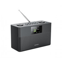 Радіоприймач Kenwood CR-ST80DAB-B