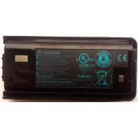 Акумулятор для рації Li-Ion 7.2V 2550 мА/год Kenwood KNB-69L