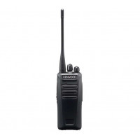 Kenwood NX-340UHF — Рація цифро-аналогова 400-470 МГц 32 канали