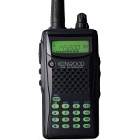 Kenwood TH-K2ET VHF — Рація цифро-аналогова 144-146 МГц 100 каналів