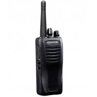 Kenwood TK-3307UHF — Рація цифро-аналогова 400-470 МГц 16 каналів