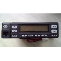 Kenwood TK-7060 VHF — Рація цифро-аналогова FM 25 Вт 406-430 МГц