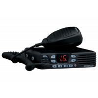 Kenwood TK-7302HM VHF — Рація цифро-аналогова 136-174 МГц 50 Вт 16 каналів