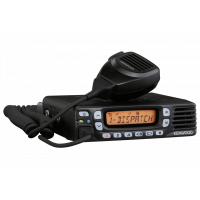 Kenwood TK-7360HM VHF — Рація цифро-аналогова 136-174 МГц 50 Вт 128 каналів