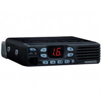 Kenwood TK-8302HK2 UHF — Рація цифро-аналогова 400-470 МГц 16 каналів