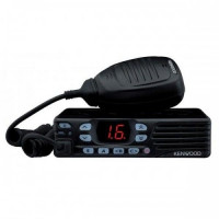 Kenwood TK-8302HM UHF — Рація аналогова 400-470 МГц 16 каналів