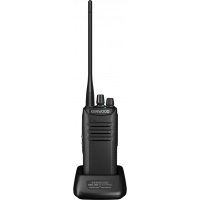 Kenwood TK-D340E UHF — Рація цифро-аналогова 4 Вт 400-470 МГц Package