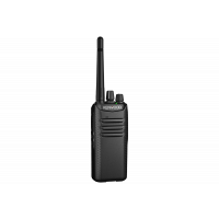 Kenwood TK-D340E2 UHF — Рація цифро-аналогова 4 Вт 400-470 МГц Radio Body Only