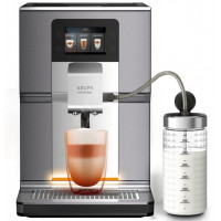 Кавомашина автоматична Krups EA872B10