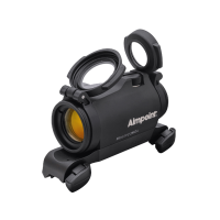 Коліматорний приціл Aimpoint Micro H-2 2МОА Blaser Saddle Mount QD