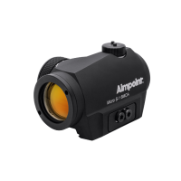 Коліматорний приціл Aimpoint Micro S-1 6МОА