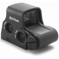Колліматорний приціл EOTech XPS3-0