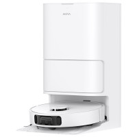 Робот-пилосос з вологим прибиранням Dreame Bot Mova E30 Ultra