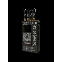 Мобільна система виявлення дронів КСЕОН-L