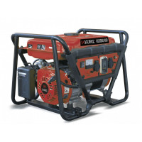 Генератор KURIL KG3000 AVR 3.0 Kw Бензин