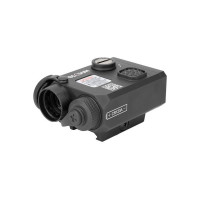 Лазерний приціл - Лазерний цілевказівник - ЛЦВ (зелений/інфрачервоний) - Holosun LS321G