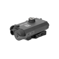 Лазерний приціл - Лазерний цілевказівник - ЛЦУ - Holosun LS117R