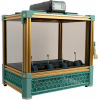 LDO Motors BoxTurtle Gold Edition