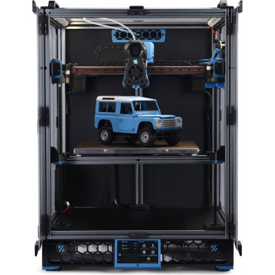 LDO Motors Zestaw Voron Trident 300 RevD