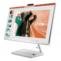 Моноблок Lenovo IdeaCentre AIO 3 24IAP7 (F0GH01GURI)