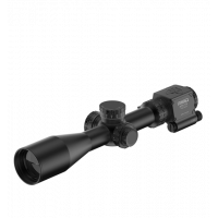 STEINER M7Xi 4-28x56 MSR2 IFS CCW coyote brown