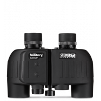STEINER 8x30 Military M830r LRF Binocular