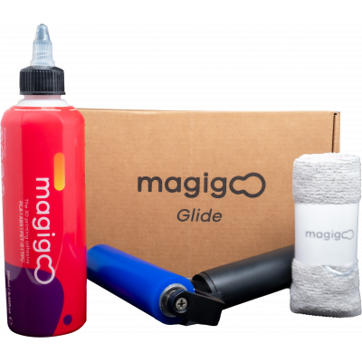 Magigoo Glide Kit