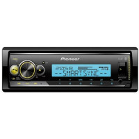 Морська магнітола Pioneer MVH-MS510BT