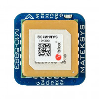 GPS Matek M10Q-5883 (з компасом)