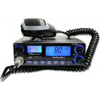 Рація CB 27 МГц 400 каналів Midland 248XL