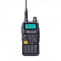 Midland CT590S UHF — Рація портативна цифрова 400-480 МГц 128 каналів
