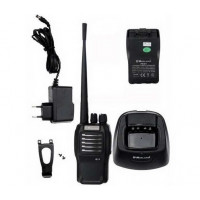 Рація PMR 446 МГц 16 каналів Midland G11