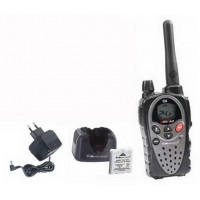 Рація LPD 433 МГц PMR 446 МГц 77 каналів Midland G8